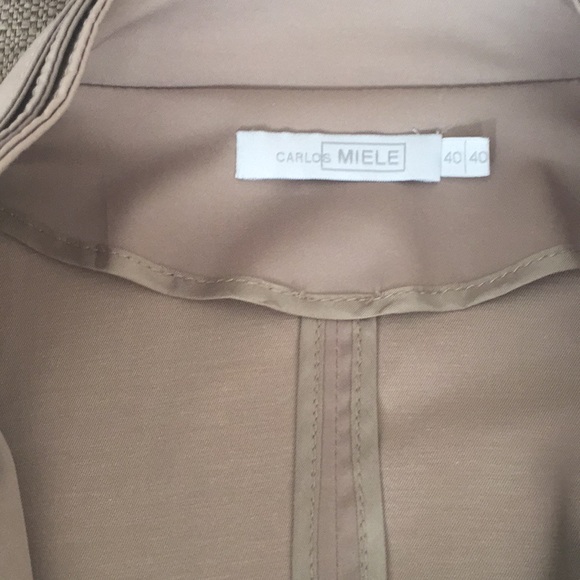 Carlos Miele - Picture 4 of 6